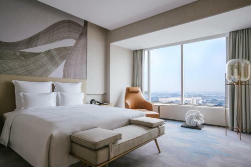 Hotel Pullman Shanghai Qingpu Excellence