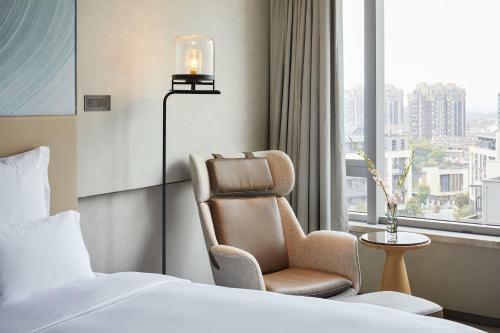 Hotel Pullman Shanghai Qingpu Excellence
