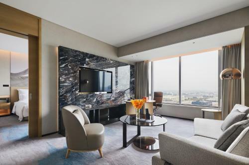 Hotel Pullman Shanghai Qingpu Excellence