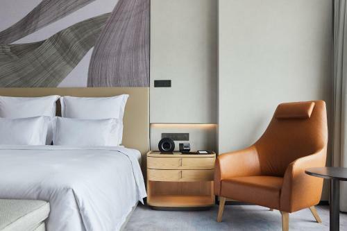 Hotel Pullman Shanghai Qingpu Excellence