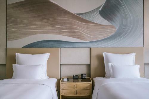 Hotel Pullman Shanghai Qingpu Excellence