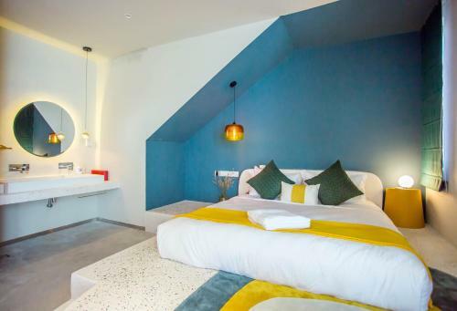 Sanjerdoe Hotel, Sanya