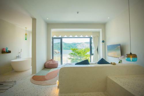 Sanjerdoe Hotel, Sanya