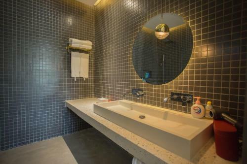 Sanjerdoe Hotel, Sanya
