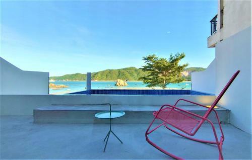 Sanjerdoe Hotel, Sanya