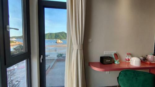 Sanjerdoe Hotel, Sanya