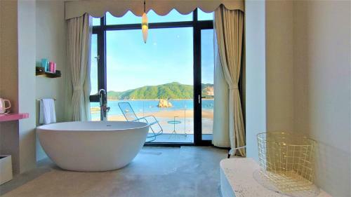 Sanjerdoe Hotel, Sanya