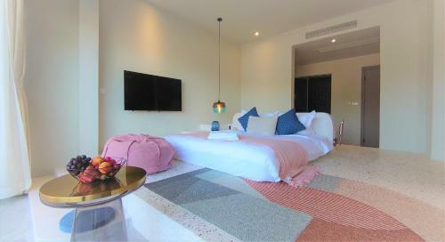 Sanjerdoe Hotel, Sanya