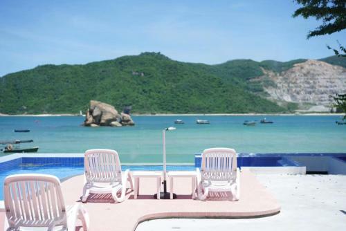 Sanjerdoe Hotel, Sanya