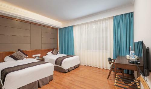 Da Dong Hai Seaside Hotel