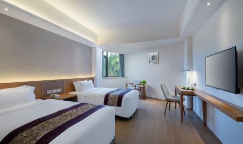 Da Dong Hai Seaside Hotel