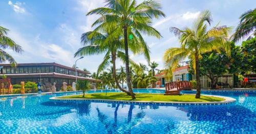 Da Dong Hai Seaside Hotel