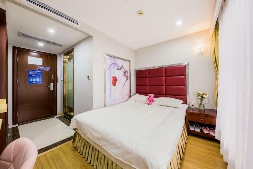 Shanghai Xianghe Business Hotel