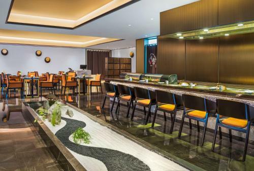 Hotel The St. Regis Shanghai Jingan