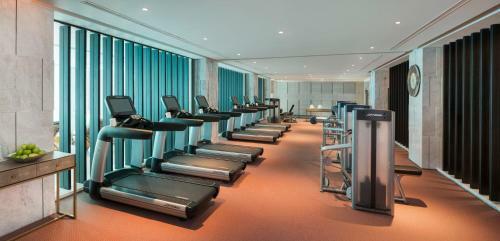 Hotel The St. Regis Shanghai Jingan