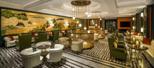 Hotel The St. Regis Shanghai Jingan
