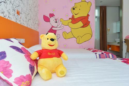 Lijing Selected Hotel Shanghai