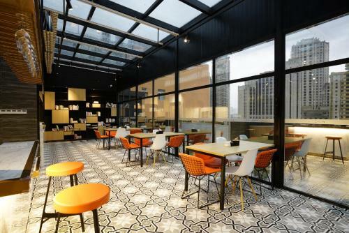 Hotel Atour Light Shanghai On The Bund