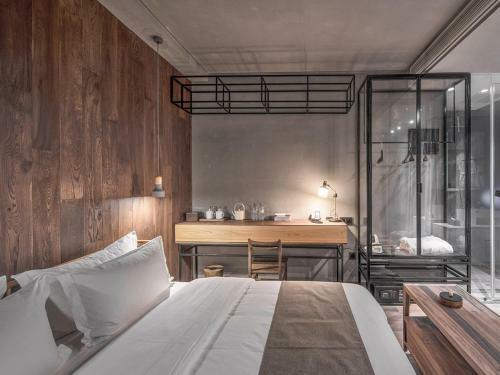 Yu Hotel