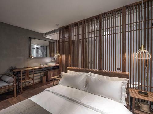 Yu Hotel