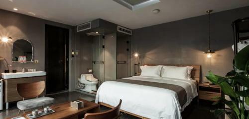 Yu Hotel