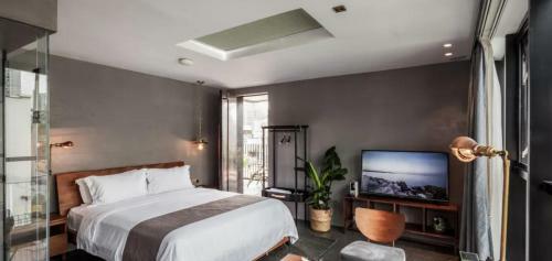 Yu Hotel