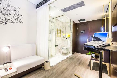 Citigo Hotel Shanghai Xujiahui