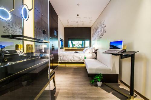 Citigo Hotel Shanghai Xujiahui