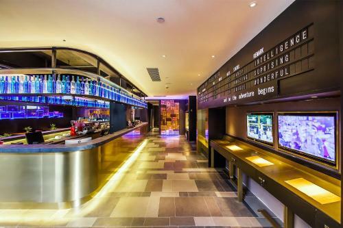Citigo Hotel Shanghai Xujiahui