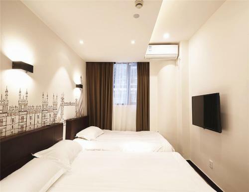 Meego Yes Hotel