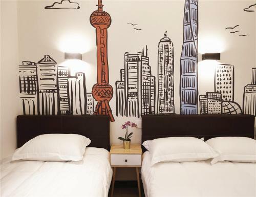 Meego Yes Hotel