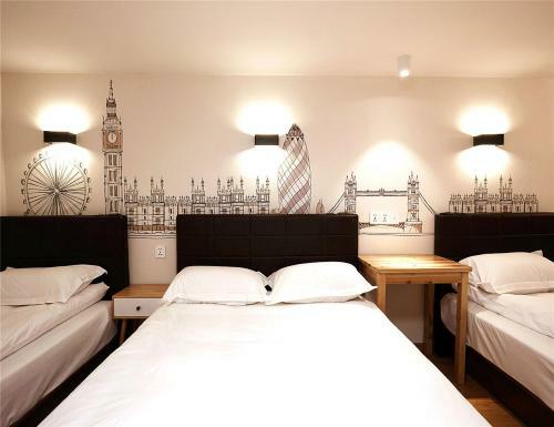 Meego Yes Hotel