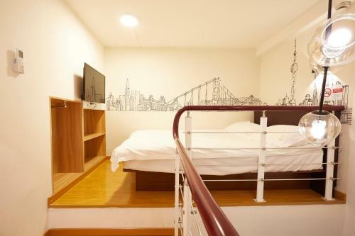 Meego Yes Hotel