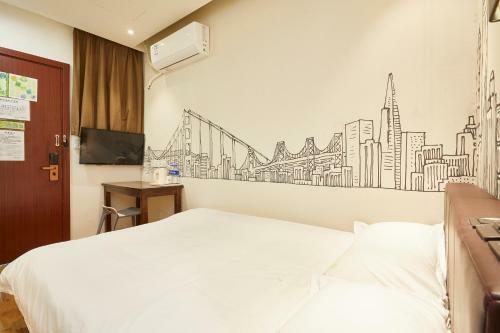 Meego Yes Hotel