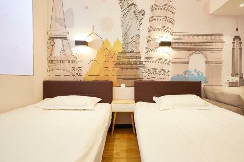 Meego Yes Hotel