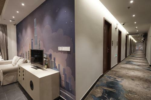 Meego Yes Hotel
