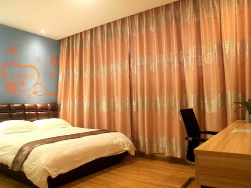 Shell Shanghai Pudong New District Zhongke Road Hotel