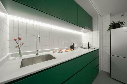 Hotel The Bridge House By Cohost