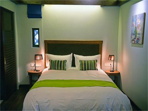 Soho Garden Hotel (Shanghai Huaihai Rd. Flagship)