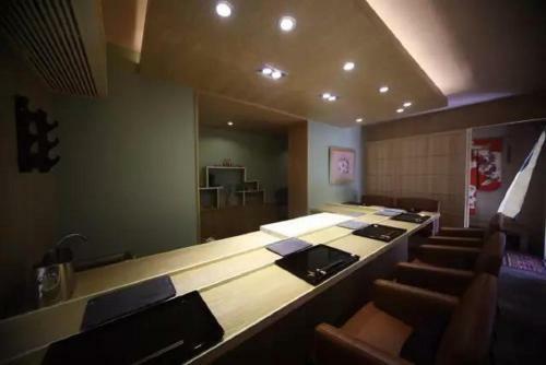 Soho Garden Hotel (Shanghai Huaihai Rd. Flagship)