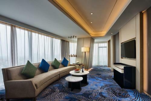 Primus Hotel Shanghai Hongqiao