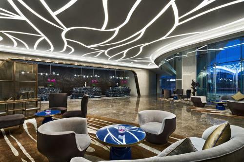 Primus Hotel Shanghai Hongqiao
