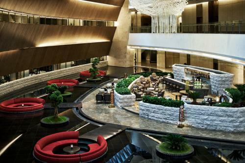 Primus Hotel Shanghai Hongqiao