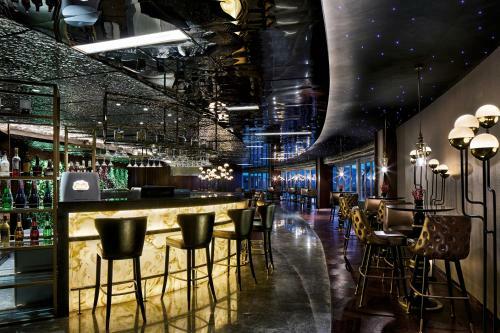 Primus Hotel Shanghai Hongqiao