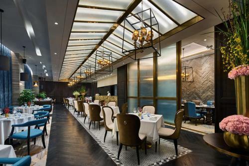 Primus Hotel Shanghai Hongqiao