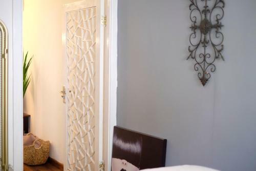 Le Mansion Apartment