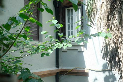 Le Mansion Apartment