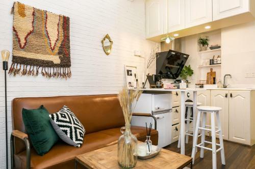 Le Mansion Apartment