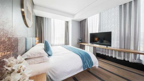 Shanghai Pagoda Inno Hotel