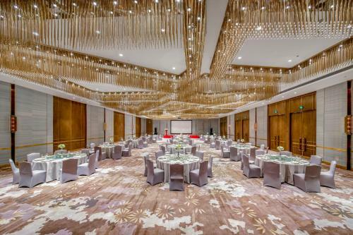 Hotel Indigo Shanghai Jing'an, An Ihg Hotel